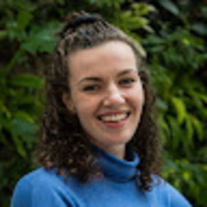 Meet your Posher, Elizabeth